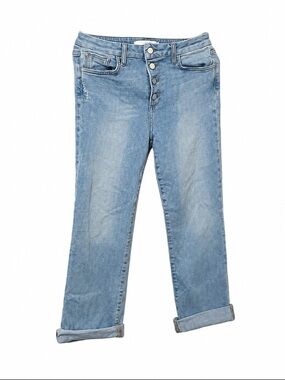 Joes jeans light blue size 29